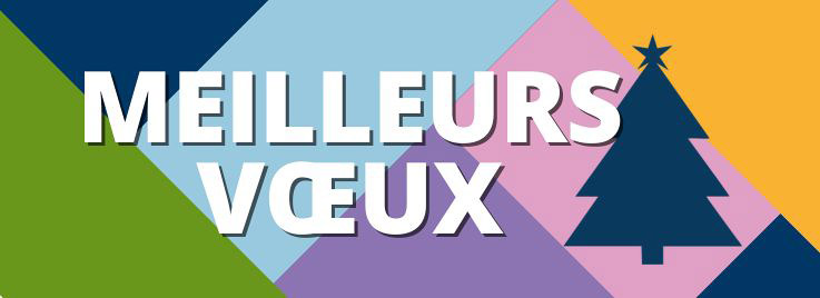 MEILLEURS VŒUX